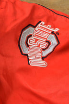 Vintage 1990s Ohio State 58 Sports Track Pants