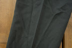 Vintage 1968 Military 100% Wool Trousers 30 x 31