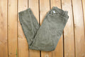 Vintage 1990's Green Wrangler Jeans 32 x 30