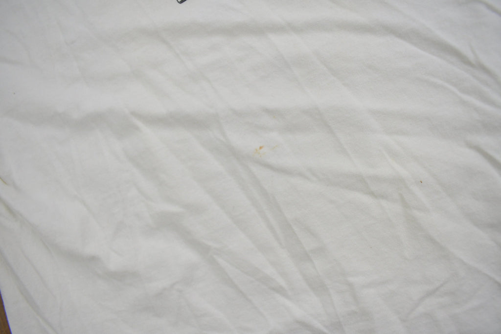Vintage 2000 Big Dogs Graphic T Shirt