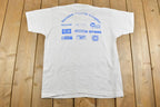 Vintage 1990s Super Cities MS Walk Souvenir T-Shirt