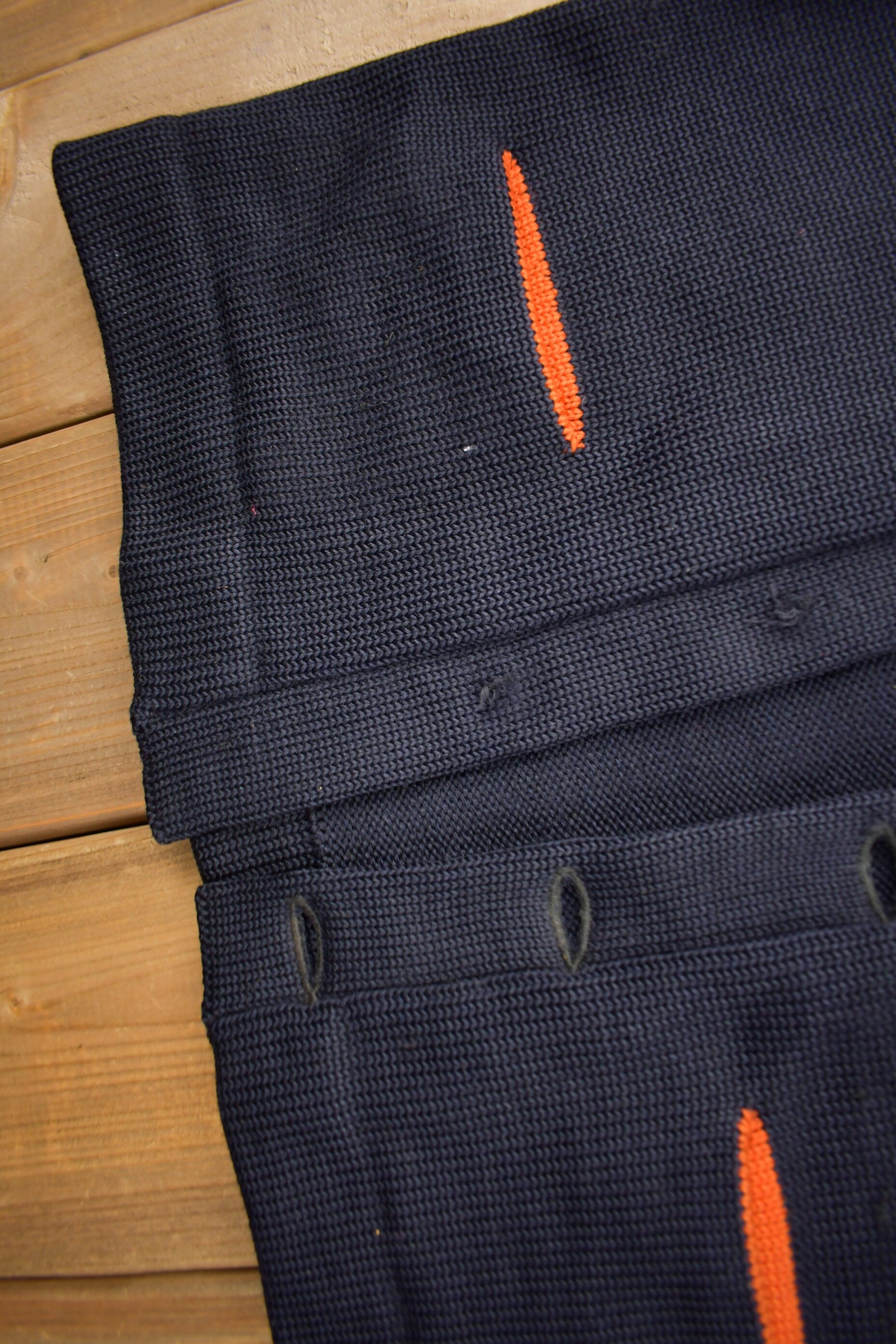 Vintage 1930s Blank Cardigan Sweater