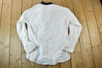 Vintage 70s Ranch And Town Western Button Up Shirt