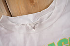 Vintage 1990 Teenage Mutant Ninja Turtles Youth Crewneck Sweatshirt Made In Canada