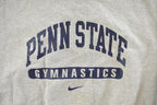 Vintage 2000s Penn State University Collegiate Nike Crewneck Sweatshirt Men's Large