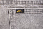 True Vintage 1970's Lee Jeans 32 x 31