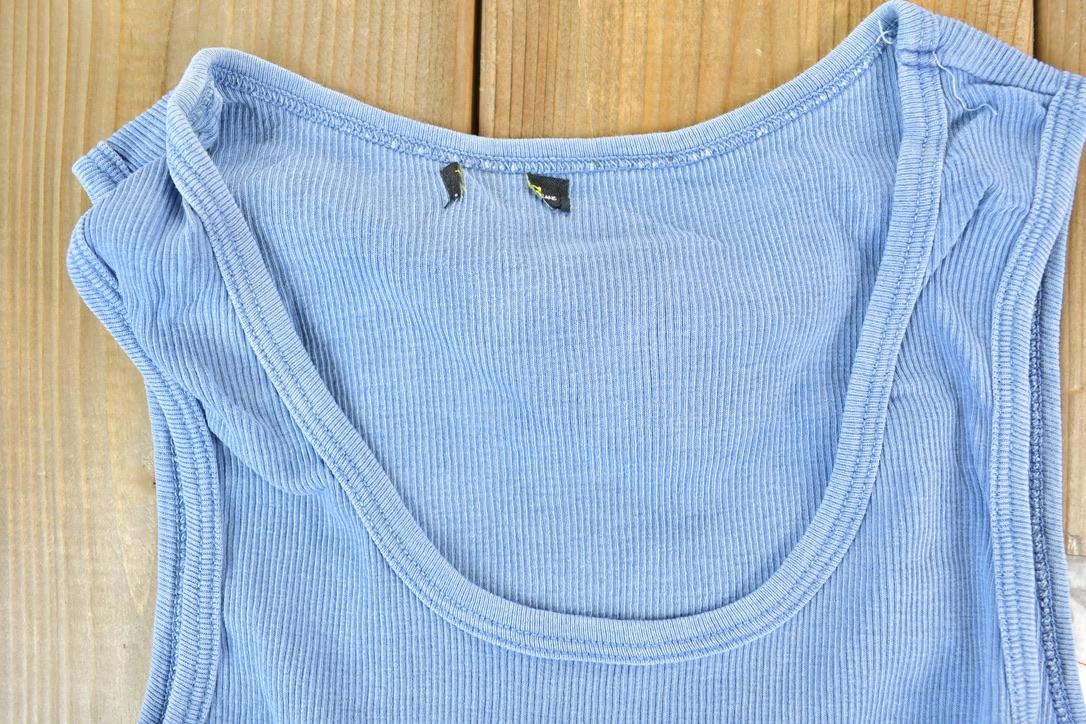 Women Vintage Vigoss Y2K Tank Top
