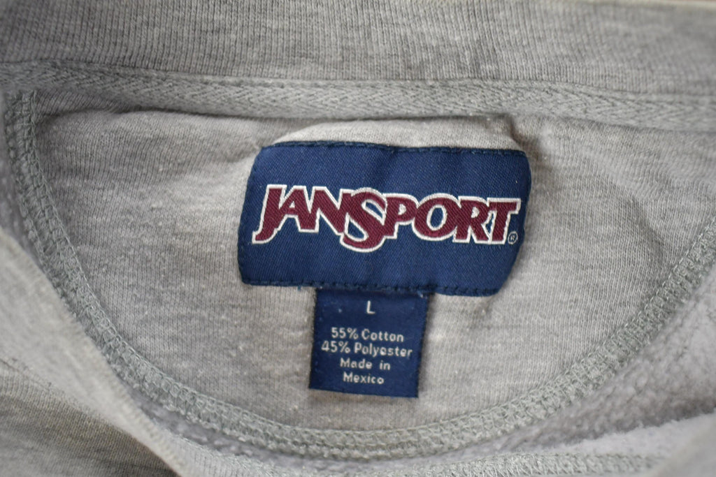 Vintage 1990s Super Clean Minnesota University Jansport Collegiate Crewneck