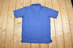 Vintage 1980s Jerry Stevens Polo