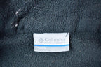 Vintage 1990s Columbia Fleece Sweater