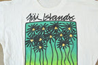 Vintage 1980s Fiji Islands Single Stitch T-Shirt