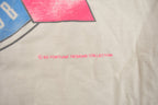 Vintage 1990s Maui Beach Club Souvenir T Shirt