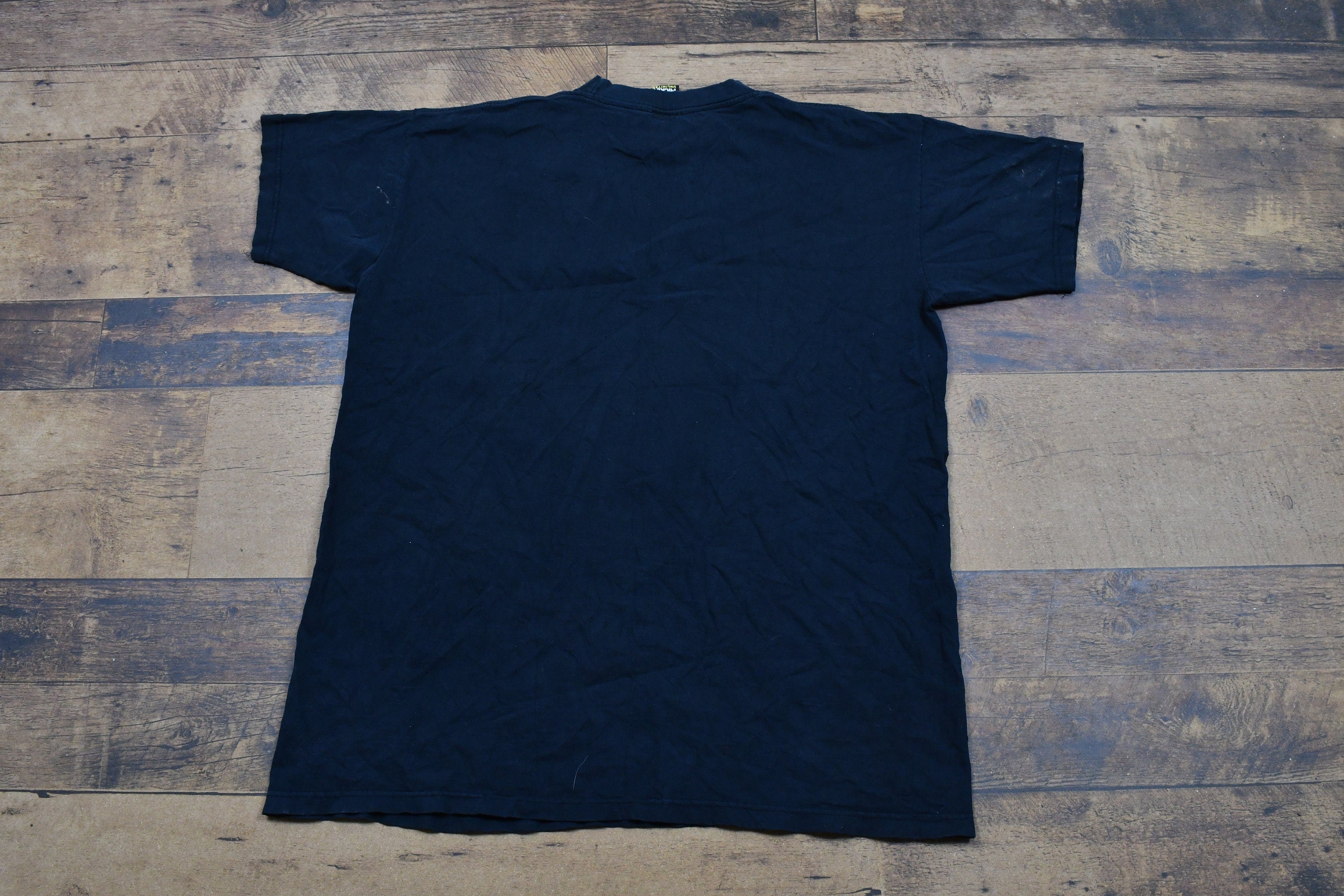 Vintage 1990s Disney's Mickey Mouse T-Shirt