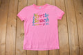 Vintage 1978 Myrtle Beach Summer Souvenir T Shirt