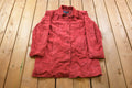 Vintage 1990s Relativity Genuine Leather Jacket