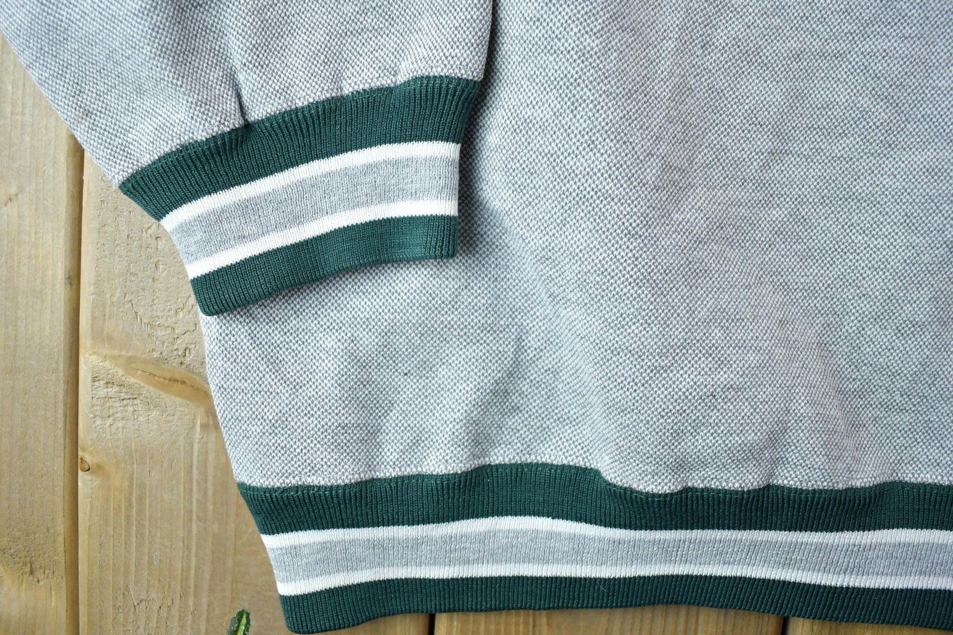 Vintage 1990s BAC Bob Heavyweight Cotton Crewneck Sweatshirt