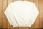 Vintage 1990s Comic Relief VII Graphic Crewneck Sweatshirt