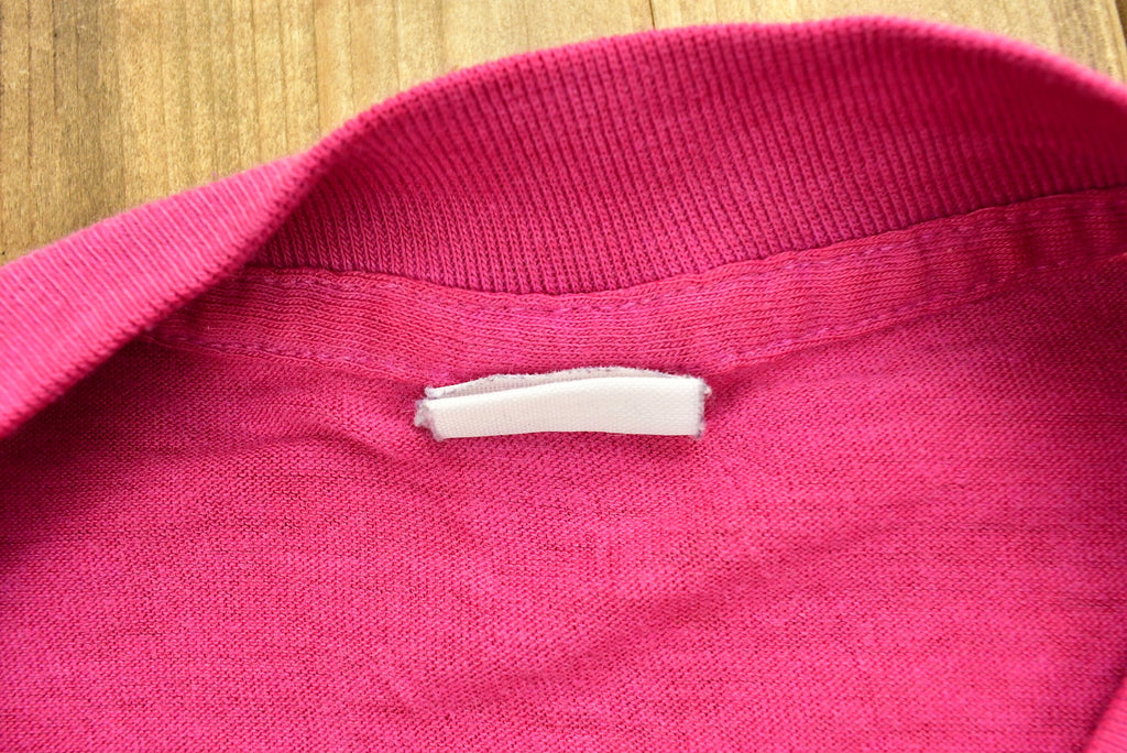 Vintage 90's Salem Cigarette Promo "Catch A Chill" T-Shirt / Longsleeve / 80s / 90s / Streetwear / Retro Style / Single Stitch / Made In USA