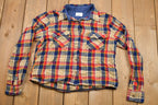 Vintage 90's Button Up Shirt