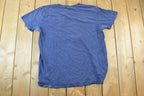 Vintage 1990s Polo Sport Ralph Lauren Single Stitch T-Shirt
