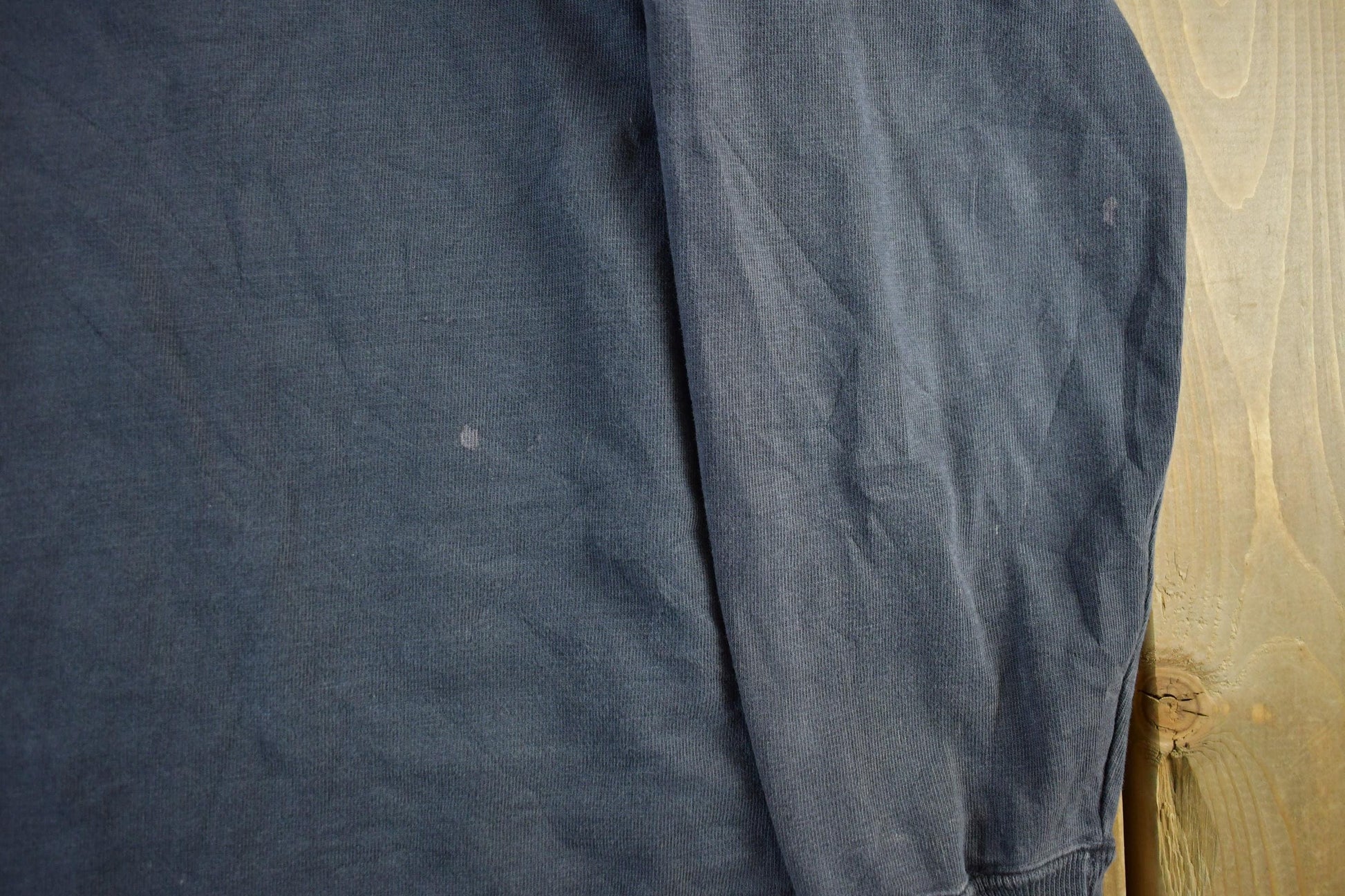 Vintage 1990s Polo Country Ralph Lauren Turtle Neck Shirt Men's Medium