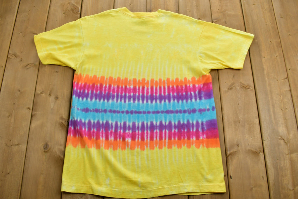 Vintage 1985 Grateful Dead T-shirt