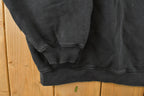 Vintage 1990s Big Dogs Poker Club Casino Crewneck Sweatshirt Men's 5XL
