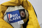 Vintage 1990s Pittsburgh Penguins NHL Pro Player Jacket