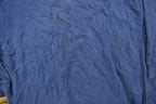 Vintage 1990s Nike Long Sleeve Graphic T-Shirt