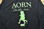Vintage 1990 AORN Nursing Longsleeve T-Shirt