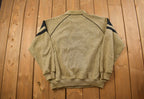 Vintage 1990s Classics by Palmland Fleece Sweater