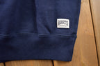 Vintage 1990s Hardy Boys Robowar Roots Graphic Athletics Crewneck Sweatshirt