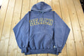 Vintage Y2K Overkill Beachwear Hoodie Men's Large