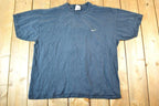 Vintage 1990s Nike Graphic T-Shirt Mens Large