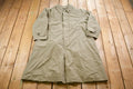 Vintage 1990s Bugatti Nylon Full Length Jacket