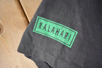 Vintage 1990s Afrika Kalahari Rhino Theme Souvenir Single Stitch Travel T Shirt