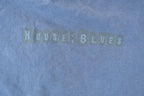 Vintage 1990s House Of Blues Graphic T-Shirt