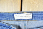 Vintage 1990s Stradivarius Denim Jeans Size