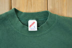 Vintage 1995 Fighting Irish University Collegiate Crewneck