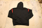 Vintage 1990s Detroit Red Wings NHL Hoodie