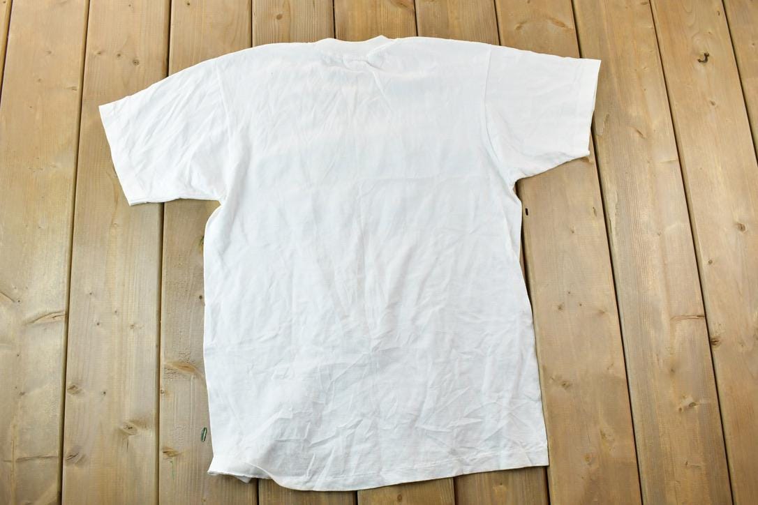 Vintage 1990s Hawaii Souvenir T-Shirt