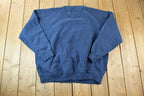 Vintage 1990s Penn State University Crewneck