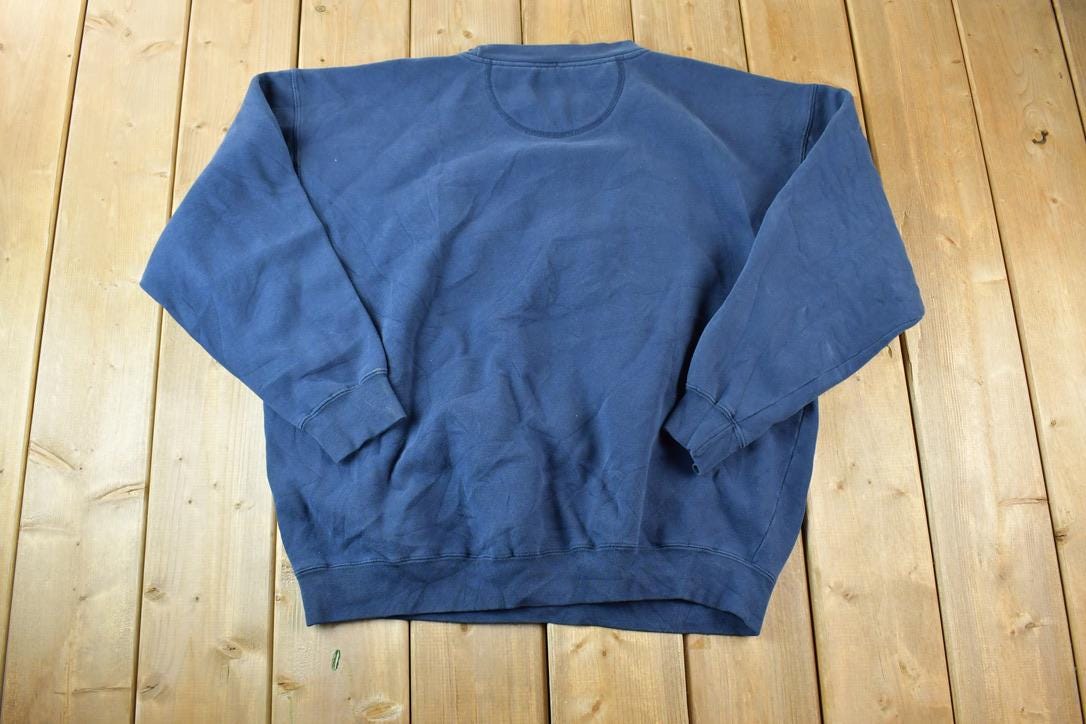 Vintage 1990s Penn State University Crewneck