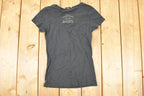 Vintage Y2K Harley Davidson Motorcycles Biker T-Shirt Women's S