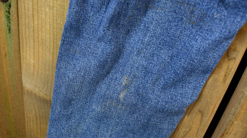 Vintage 2000s Levis Red Tab 550 Denim Jeans Size 28 x 28