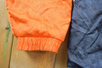 Vintage 1990s Chicago Bears NFL Apex One Jacket