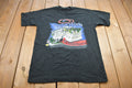 Vintage 1990s Wonder Works Graphic T Shirt