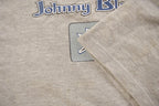 Vintage 1990s Johnny Blaze Graphic T Shirt