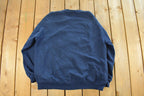 Vintage 1990s University of Illinois Collegiate Crewneck Sweatshirt Men's 2XL