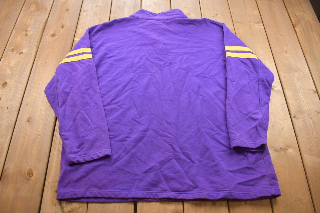 Vintage 1990s Minnesota Vikings 1